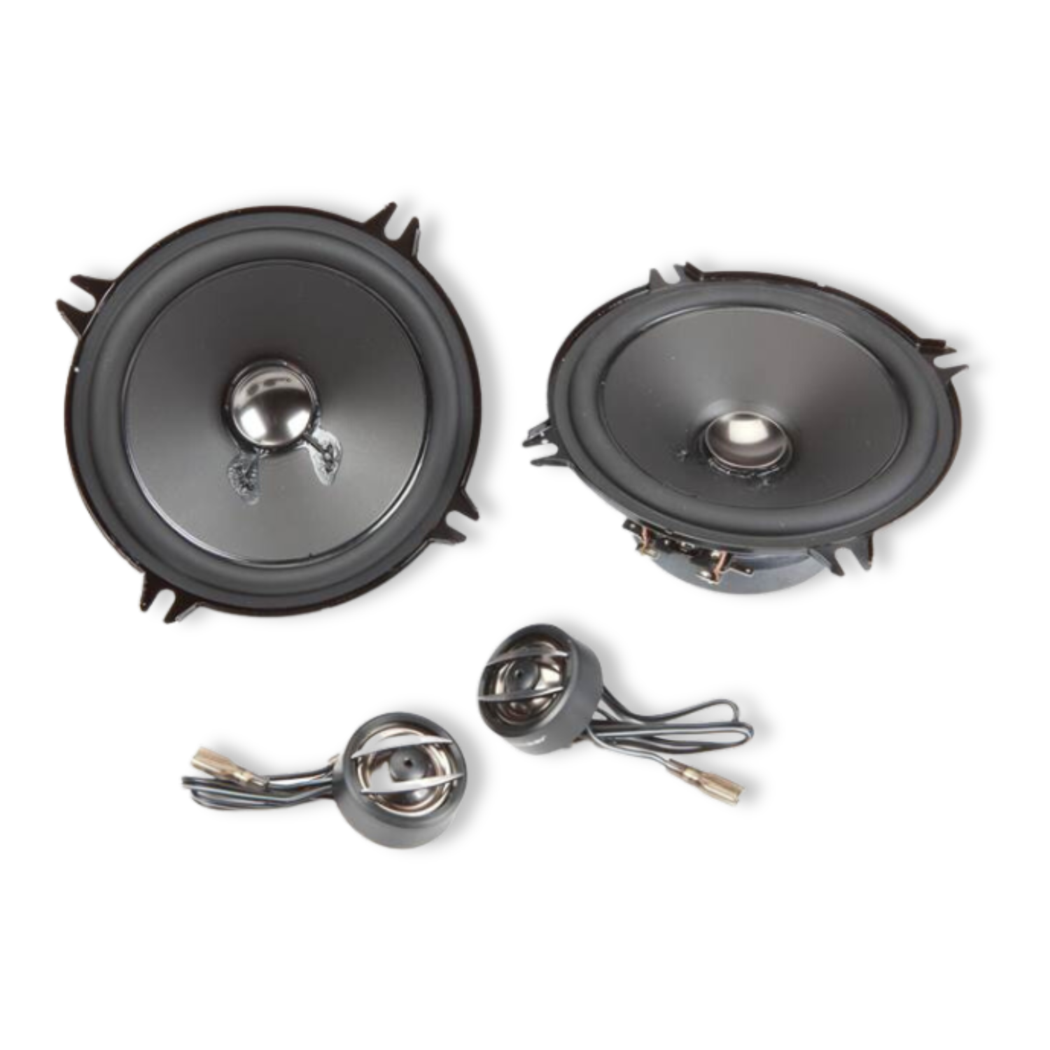 5.25" Component Speakers